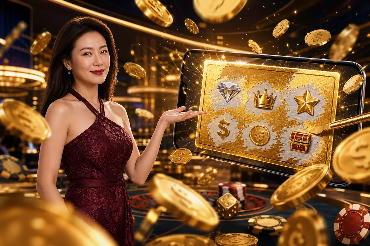 5lions Roulette လိုက်ကစားရာနေရာ