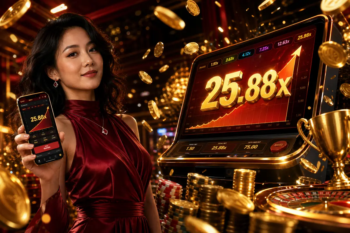 5lions Roulette ကစားနည်းဗျူဟာ သင်ကြားမှု