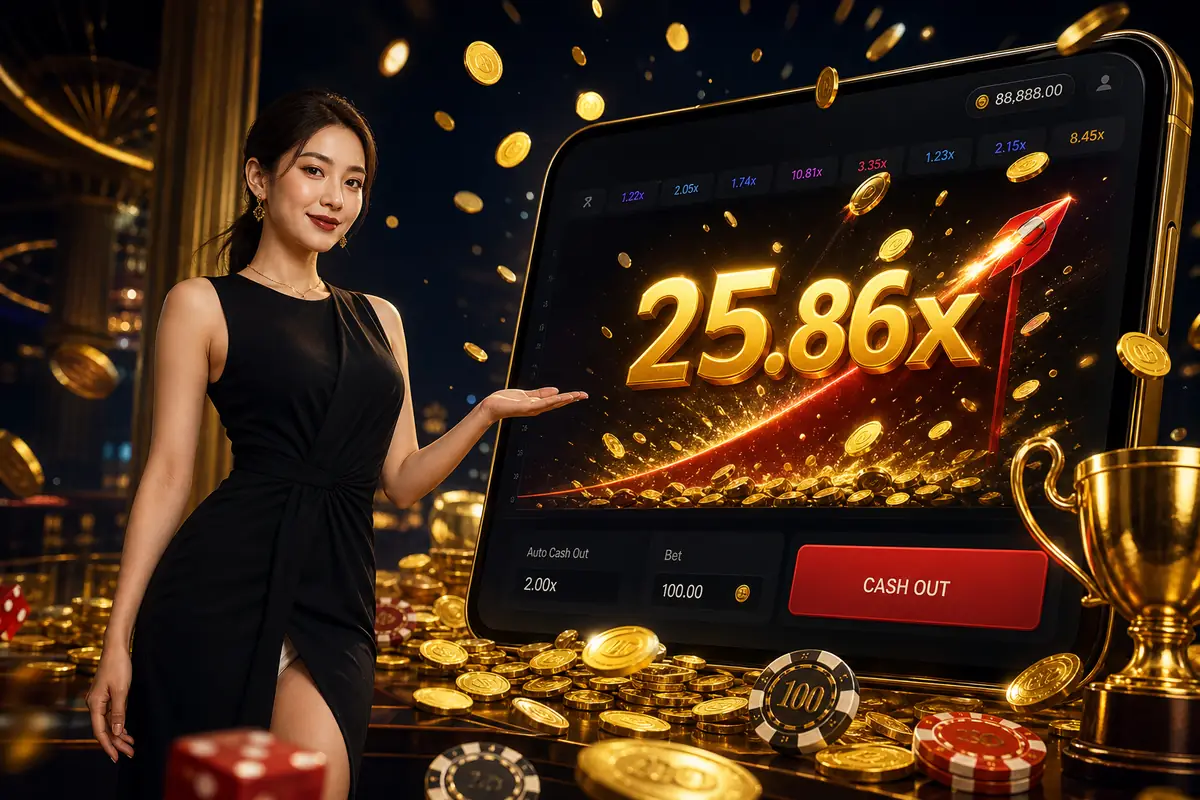 5lions Slot ဂိမ်း ကစားနည်းအဆင့်များ